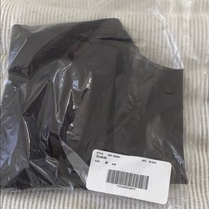 Ruby Ribbon Boy Short M